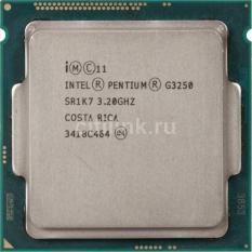 CPU G3250 3260 socket 1150 chạy cho các main H81 B85