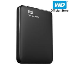 [Nhập ELJAN12 giảm 10%, tối đa 200k, đơn từ 99k]Ổ cứng di động WD Elements 1.5TB WDBU6Y0015BBK-WESN