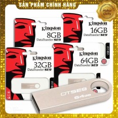 USB Kingston DataTraveler SE9 2GB/4GB/8GB/16GB