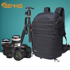 Balo máy ảnh Benkid 350 aw (kiểu dáng Lowepro Protatic 350aw.