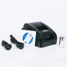 Máy in hóa đơn XPRINTER 58IIH – Khổ GIẤY 58mm tặng 1 cuộn giấy in k58