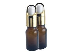 Combo 40 chai nắp quai bóp giọt 10ml