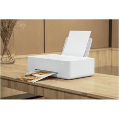 Máy in màu thông minh Xiaomi Mijia Inkjet Printer, sản phẩm chất lượng cao, đảm bảo sức khỏe người dùng, cam kết cung cấp mặt hàng đang được săn đón