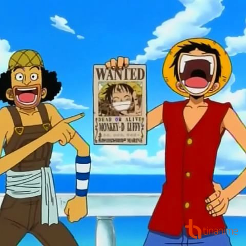 Tặng Miễn Phí Khi Mua Áo) Poster Lệnh Truy Nã Luffy Mũ Rơm One Piece, Hình  Full Hd Mới 2020 Giá Rẻ 18.000₫ | Ví So Sánh