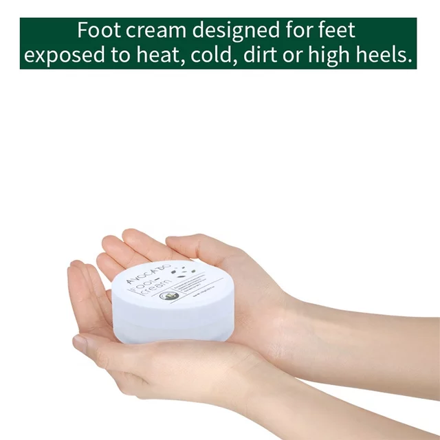 Kem dưỡng da chân Exfoliating Massage Whitening Foot Cream (Hàng nội địa Trung Quốc)