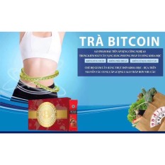 HỘP ĐỎ – Boctach Chatbeo Giảm cân cực nhanh từ Nấm Linh Chi và Thảo mộc – hộp 15 gói