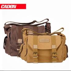 Túi máy ảnh Caden F1.(2 màu)