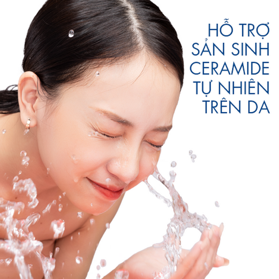Sữa rửa mặt làm sạch dịu lành không xà phòng Cetaphil Gentle Skin Cleanser 473ml