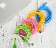 (Xả Kho)DÂY SẠC 3M SAMSUNG, HUAWEI, OPPO, XIAOMI 3M, CÁP SẠC SAMSUNG, HUAWEI, OPPO, XIAOMI 3M
