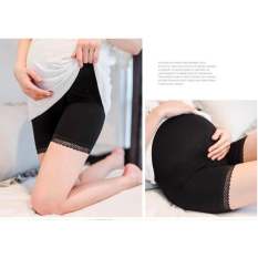 Quần Đùi Váy Bầu trơn Hàng Suất Xưởng