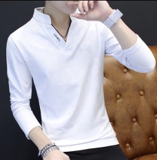 ÁO THUN NAM TAY DÀI CAO CẤP HONGHANHFASHION94 MS39