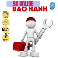 [TẶNG KÈM KHI MUA HÀNG] Dịch Vụ Bảo Hành Điện Tử – con lăn tập bụng