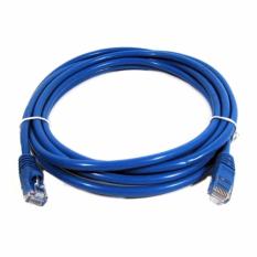 Dây Cáp Mạng LAN Internet Bấm Sẵn 2 Đầu Dài (Tùy Chọn Độ Dài)