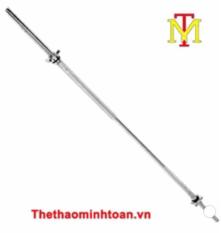 Thanh đòn tạ 1.8m phi 27