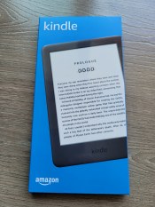 Máy Đọc Sách All New Kindle 2019 (10th) – Hàng Chính Hãng & Nguyên Seal