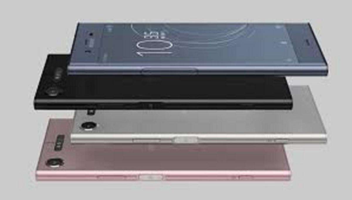 SALE điện thoại Sony Xperia XZ1 ram 4G/64G Chính hãng - / Học Online Chuẩn đỉnh