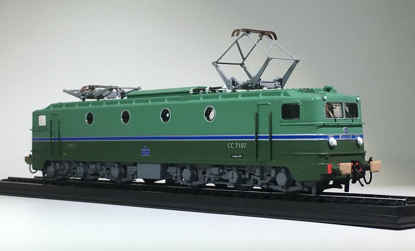 Doanh nhân làm mô hình xe lửa lớn nhất nước Anh