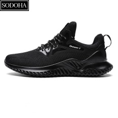 Giày Nam Thể Thao SODOHA SN1810 Black