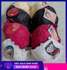 áo ngực ren giá rẻ(combo 3 áo)_MH LOT.M
