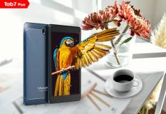 Máy tính bảng Masstel Tab7 Plus nghe gọi 3G máy mới 100 Full box tặng Bao da