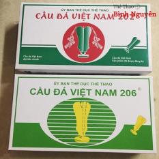 Cầu đá 202 và Cầu đá 206