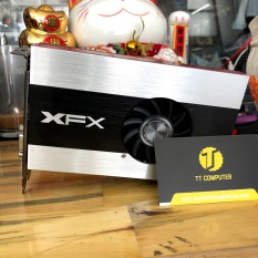 Card Màn Hình XFX AMD Radeon HD 7730 1Gb DDR5