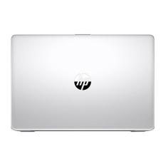 Laptop HP 348 G7 (9PG79PA) Silver