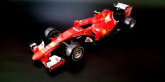 MÔ HÌNH XE ĐUA F1 – HÀ NỘI 2020 – VN – TL: 1/24