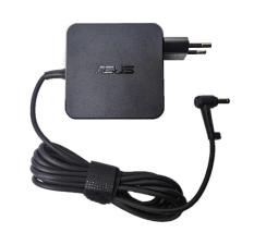 Adapter Sạc Laptop ASUS Cục Vuông 19V 3.42A Đầu Tròn 5.5mm