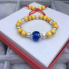 VÒNG DÂU TẰM CHO BÉ 2018 – 2019 MỆNH MỘC
