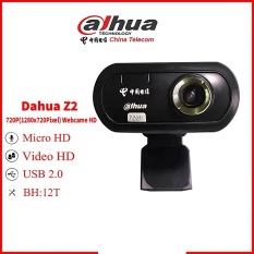 Webcam có mic Dahua Z2 HD 1280×720