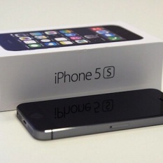 Điện thoại Iphone5S bản Quốc Tế mới, Vân Tay nhạy