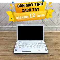 Toshiba Satellite L750 Core i5