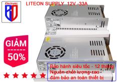 NGUỒN TỔ ONG 12V 30 A LITEON MỚI BẢO HÀNH 12 THÁNG