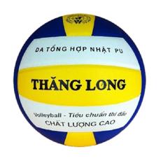 Bóng Chuyền Thăng Long Thi Đấu Da Nhật VB7000