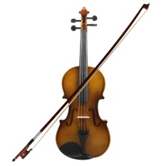 [HCM][Trả góp 0%] Bộ Đàn Violin ShangHai11600 Size 4/4 – FULL Phụ Kiện