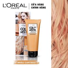 Kem Nhuộm Tóc 2 Tuần L’Oreal Paris Colorista Wash Out 80ml