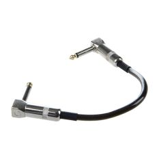 12 Inches 6.3mm Guitar Patch cable