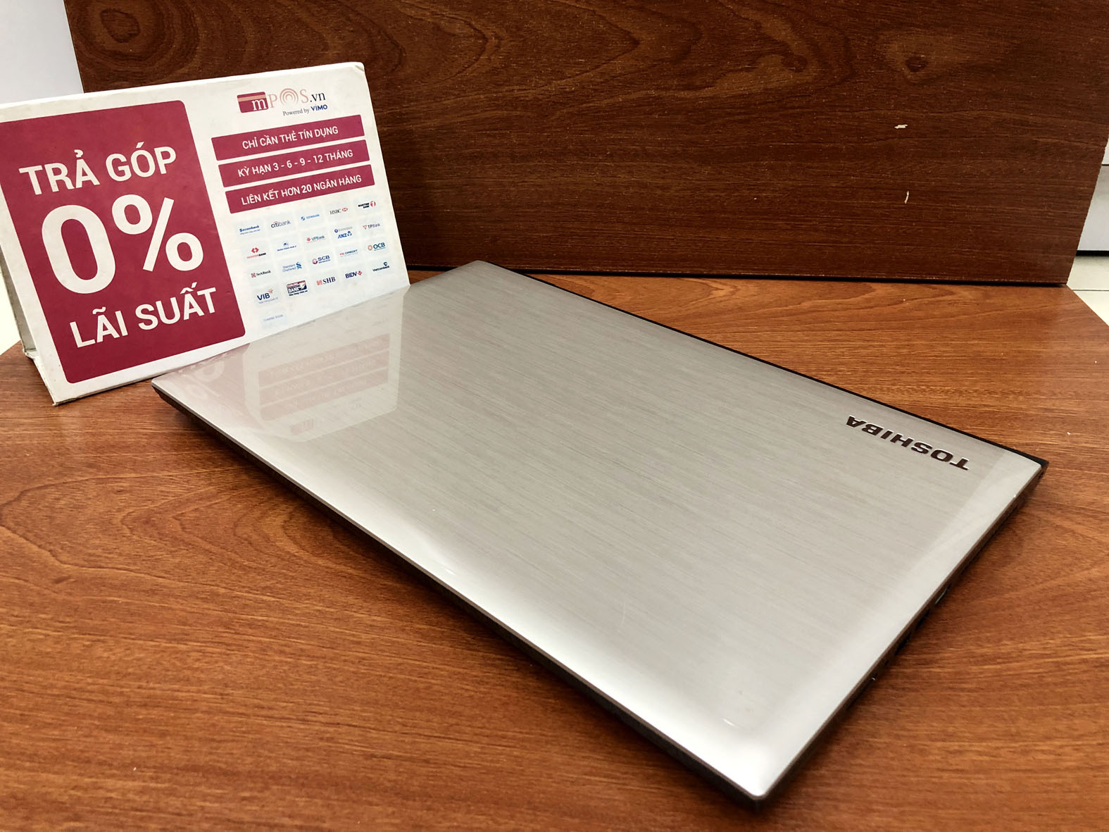 Laptop Toshiba dynabook EX17 – intel 3825U – Ram 4GB – 17 Inch HD