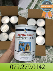 (HÀNG CHÍNH HÃNG) Sữa non ALPHA LIPID LIFELINE của New Zealand