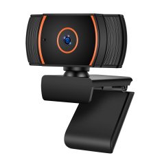 Webcam 1080P Full HD USB Camera Web Có Micrô Phích Cắm USB Và Webcam Gọi Video Phát Trực Tuyến Cho Game Thủ Máy Tính Để Bàn Máy Tính Để Bàn