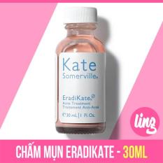 Chấm mụn Kate Somerville EradiKate 30ml