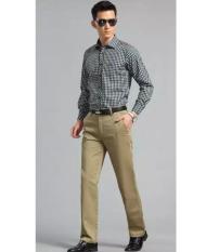 Xả hàng quần kaki nam trung niên-Nhiều màu-Đủ size
