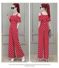 JUMPSUIT SANG CHẢNH