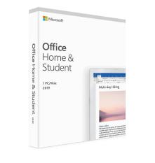 Office Home & Student 2019