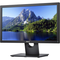Màn hình LCD 19” Dell E1916HV Hàng Chính Hãng