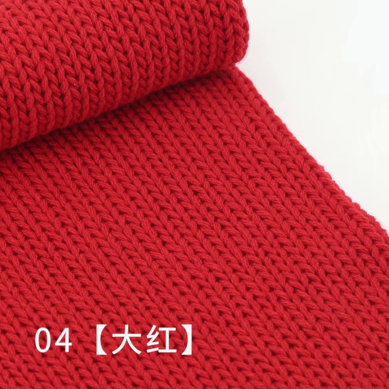 [Full màu] Len Yaoh 100g sợi 3mm - Len wool thực vật - Mềm, xốp, nhẹ, giữ ấm tốt