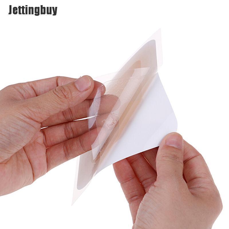 Jettingbuy Miếng dán siêu mỏng che khuyết điểm/hình xăm/vết sẹo/mụn không thấm nước thoáng khí thích hợp với mọi loại...