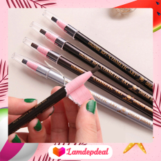 ♥ Lamdepdeal – Chì xé kẻ mày COSMETIC ARTS – Chì kẻ mày lên màu cực chuẩn và nét, chì dạng vỏ xé thông minh, không cần gọt – Dụng cụ làm đẹp. kẻ chân mày