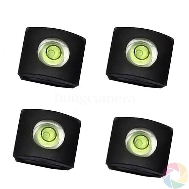 Hotshoe giọt nước cân bằng cho máy ảnh